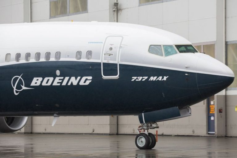 Boeing hires pilots for airlines to help bring 737 MAX back to the skies