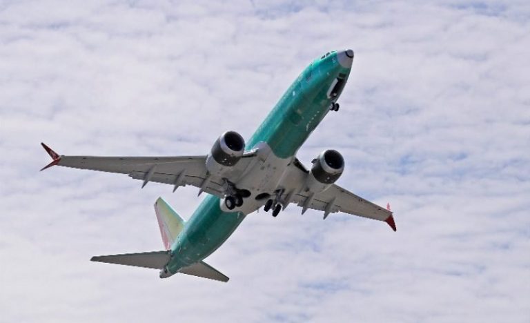 Brexit means UK can’t impose tariffs in aircraft dispute, US says