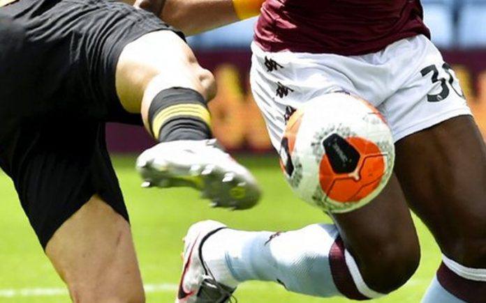 Aktiviti sukan termasuk bola sepak di kawasan PKPP dibenarkan 1 Jan