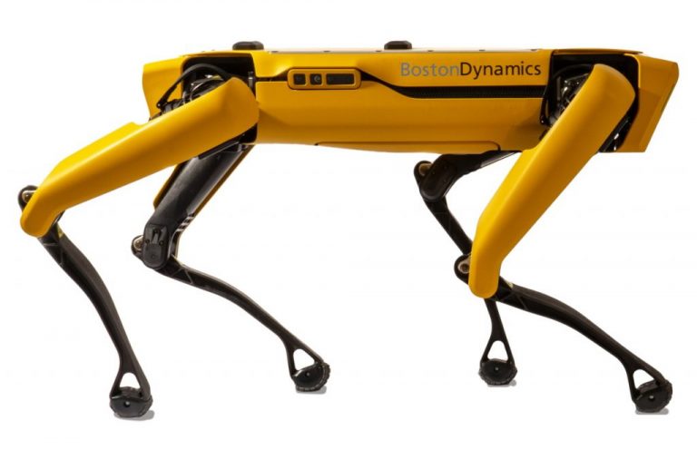 Hyundai Acquires 80 Percent Of Boston Dynamics For US$1.1 Billion