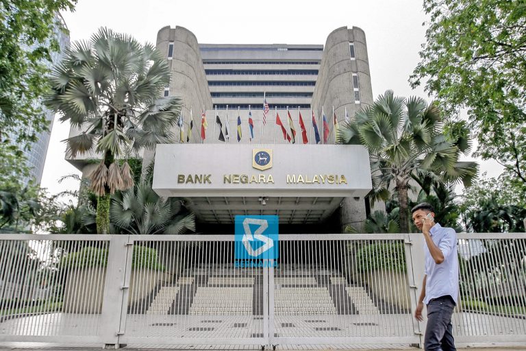 BNM’s international reserves at RM436.5 bln as at Sept 30, 2020