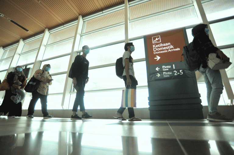 Check if flights are SDMC approved before buying tickets to and from Sarawak, travellers told