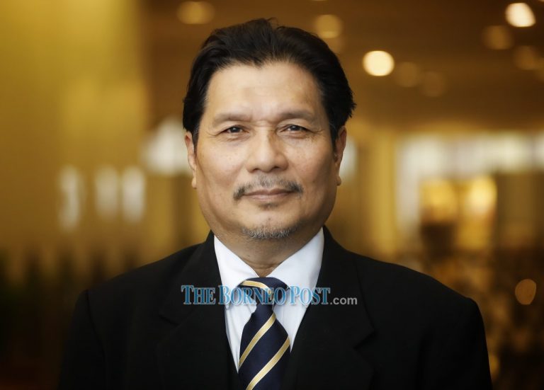 Idris Buang: Too late for PKR S’wak to reorganise for state polls after Sng quits post