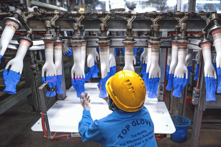 Concerns over ESG issues may de-rate Top Glove
