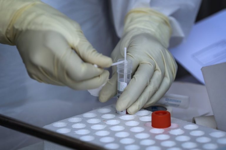 Health D-G says keeping tabs on new Covid-19 mutation in Sabah