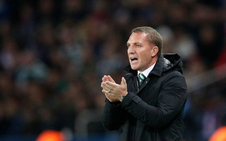 ‘Quiet confidence’: Rogers believes Leicester can cope with EPL pressure