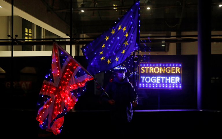 UK varsities will be less attractive post-Brexit, EU students warn