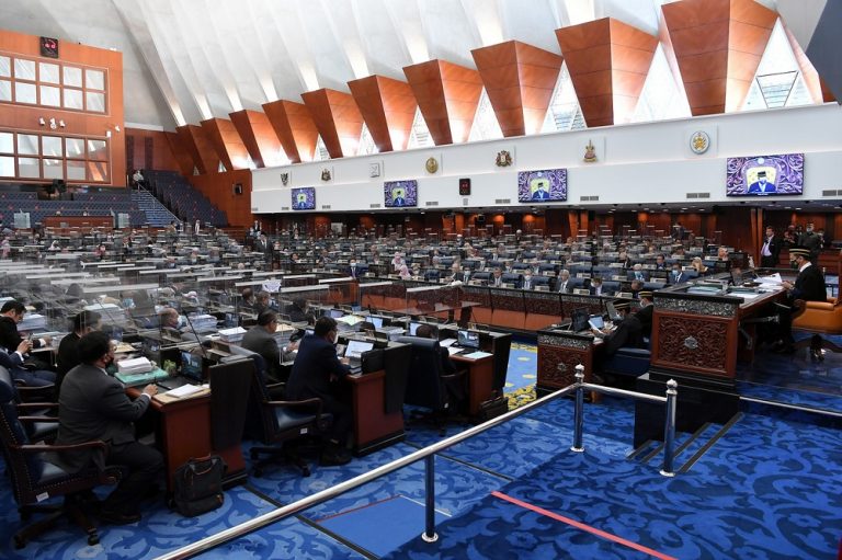 Analysts: Budget and no-confidence votes different, yesterday not true yardstick of Muhyiddin’s support in Parliament
