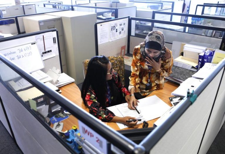 MTUC Sarawak urges govt to reform labour laws on par with international standards