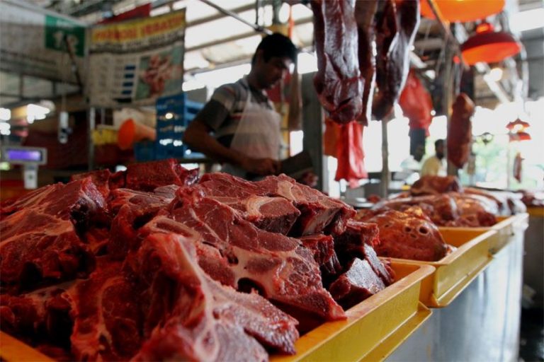 Baseless comments on meat cartel may erode trust in halal cert process, says Jakim officer