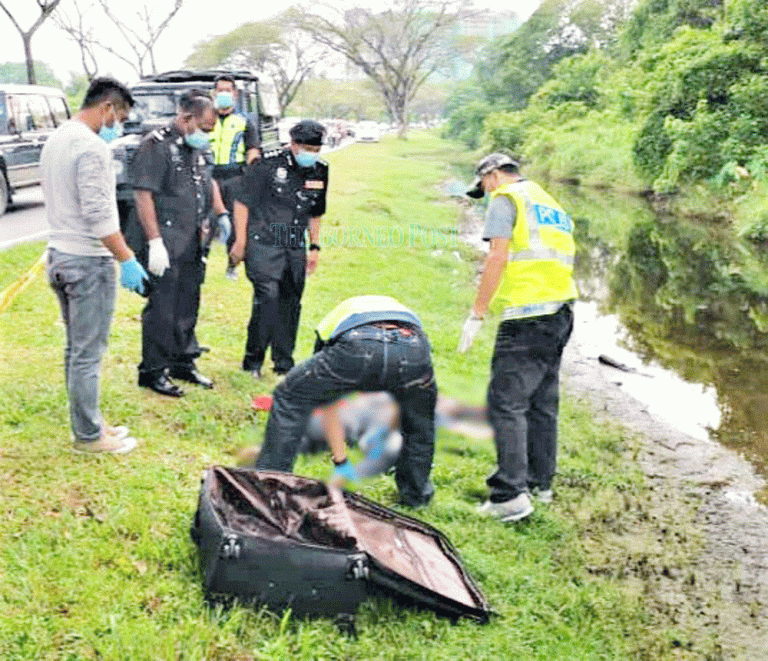 From grisly murders to major drug busts