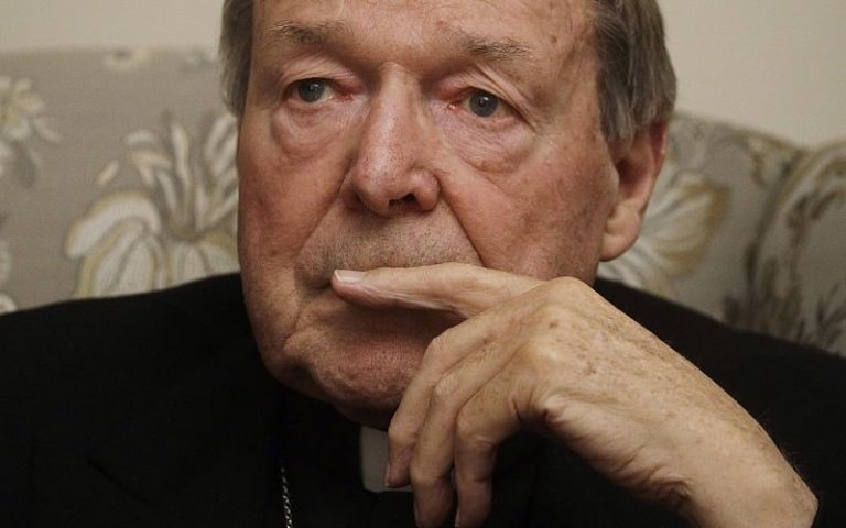 Australian media fails to end contempt charges in Cardinal Pell’s trial