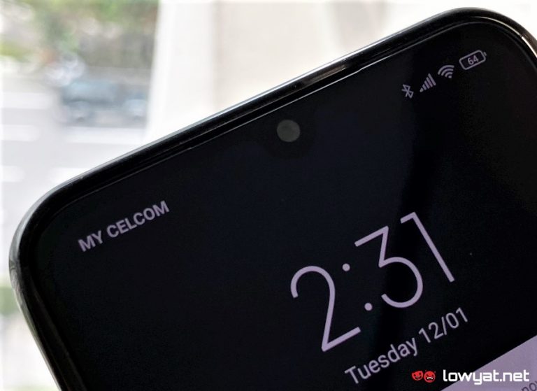 Celcom Lays Out Its Network Upgrade Plan; To Be Completed By August 2021