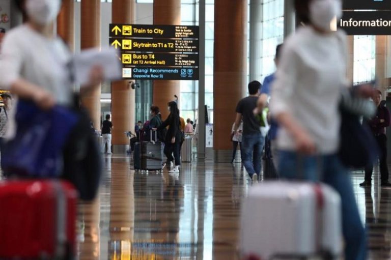 Singapore MOH probing for possible links between Malaysian woman and previous Mandarin Orchard Covid cases