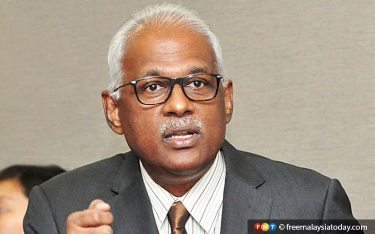 Ahli Parlimen Klang dipanggil ‘menghadap’ Bukit Aman esok