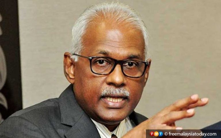 Bukit Aman summons DAP MP over forum on Sosma