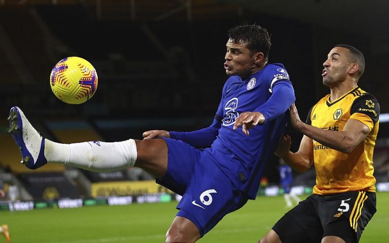 Neto grabs late winner as Chelsea fall to Wolves