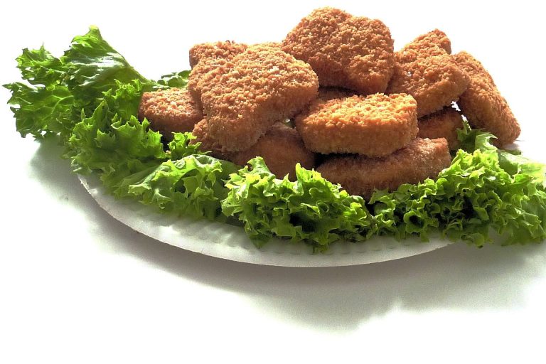 Lab-grown meat to make historic debut at Singaporean restaurant
