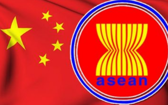 Trade between Asean, Shanghai remains strong amid Covid-19