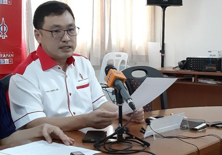 Report: Aiming to emerge a stronger Opposition in next state polls, Sarawak DAP to work with PSB