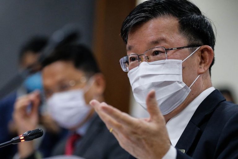 Penang’s water catchment area already gazetted since 2004, CM tells federal minister