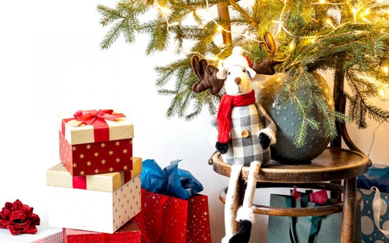 5 gift ideas for a very merry Christmas
