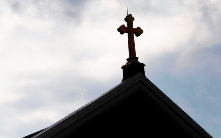 We’re all God’s children, says Catholic leader backing civil union for gays