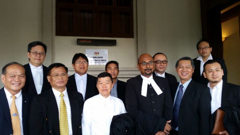 Sarawakian Bumiputera Christian’s ‘Allah’ case to finally have court decision delivered in Jan 2021