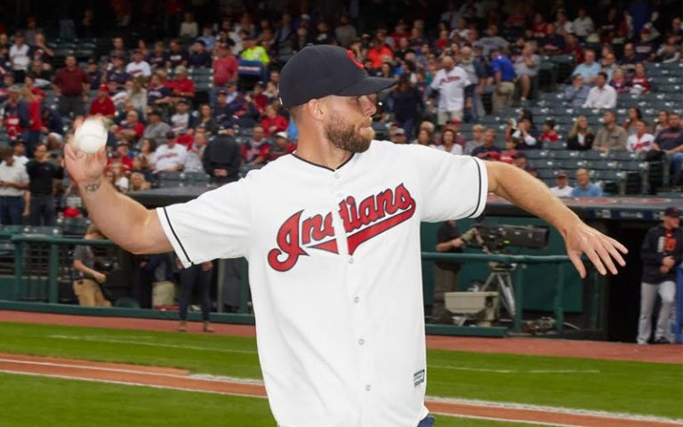 Cleveland’s baseball team to drop ‘Indians’ from team name