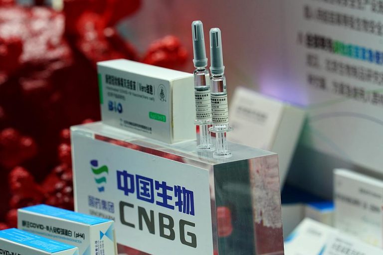 Dr Noor Hisham rubbishes report claiming Chinese vaccines unsafe