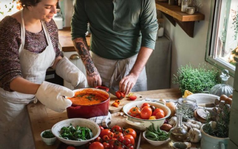 US museum inviting home cooks to share family recipes