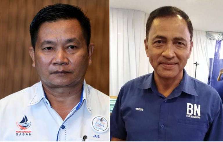 Warisan’s Karambunai election petition struck off