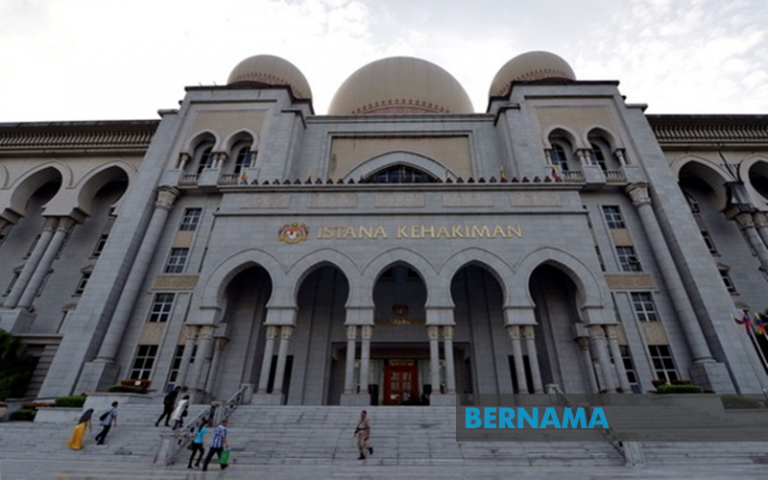 Federal Court dismisses Azilah Hadri’s application to set aside conviction, death sentence for Altantuya’s murder