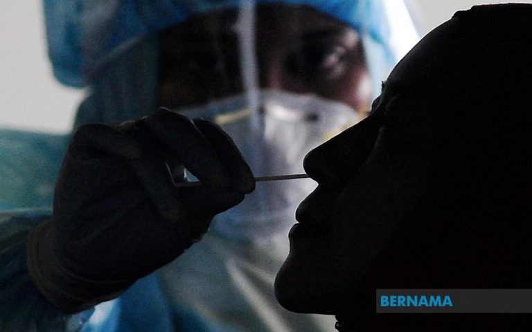 SDMC: Flights to Sibu maintained, but we will monitor quarantine situation closely