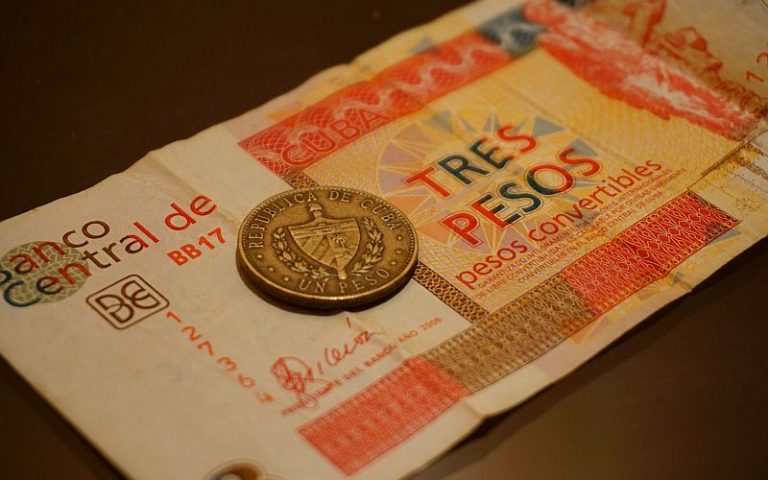 Cuba’s 2 currencies will be unified as of Jan 1