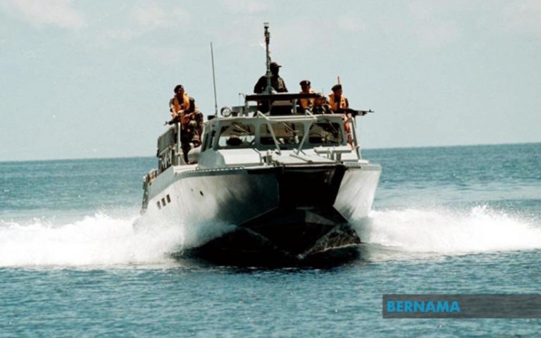 Curfew in waters off ESSZone extended to Dec 31