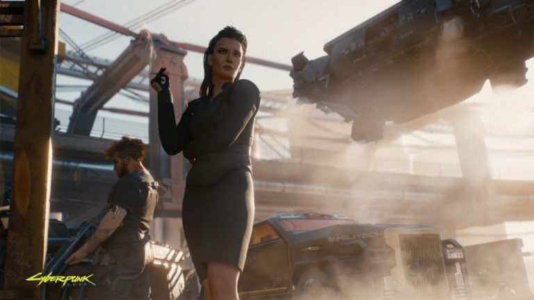 Cyberpunk 2077 Save File Can Be Corrupted By Being Too Big