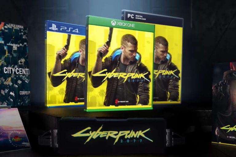 Cyberpunk 2077: Here’s How Malaysian Gamers Can Get Their Refund