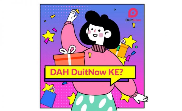 Here Is How DuitNow Can Lead You To RM 100,000 And An iPhone 12 Pro