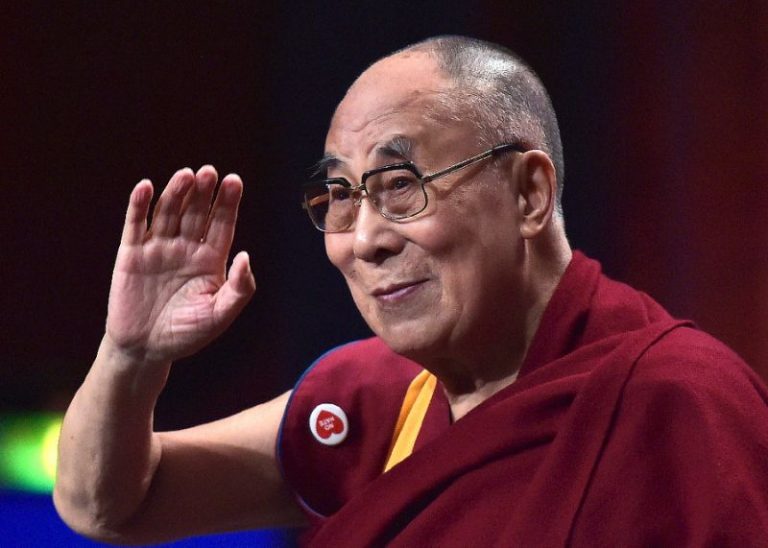 Tibet welcomes US bill reaffirms rights to choose successor to Dalai Lama