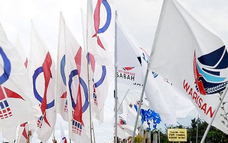 Sabah DAP slams Boo over budget vote row, says it hurts opposition unity