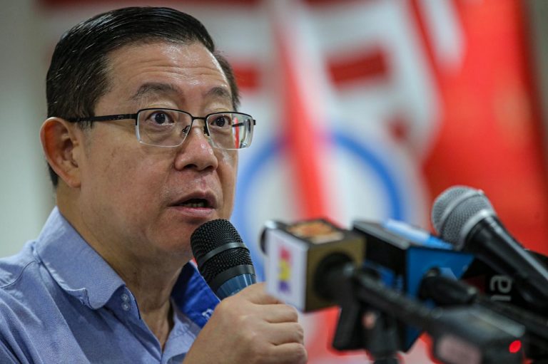Putrajaya should spend another RM45b in 2021 for economic growth, says ex-finance minister