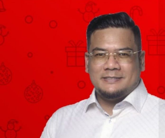 Dengkil Assemblyman confirmed positive with Covid-19