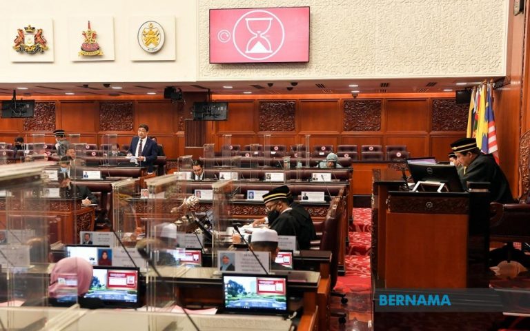 Dewan Negara to debate motion on meat cartel
