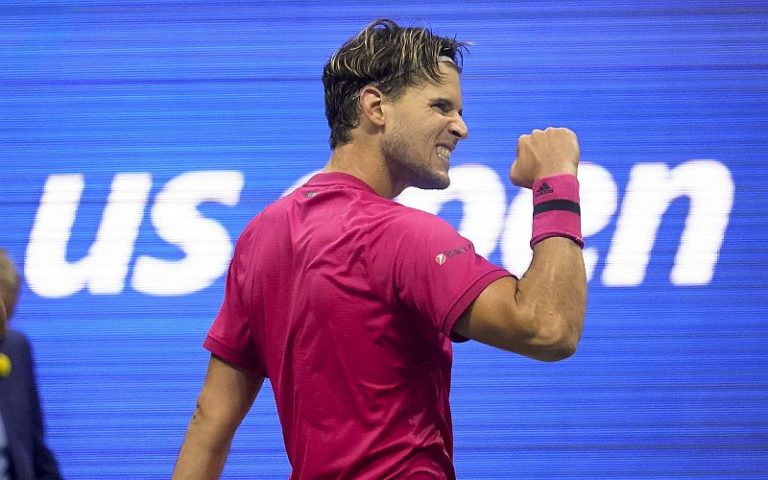 2020 in review: Thiem breaks Big 3’s Grand Slam dominance