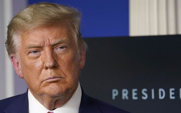 US Congress passes defence bill despite Trump veto threat