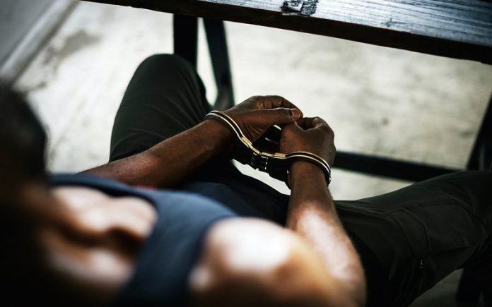 How mental illness is being criminalised
