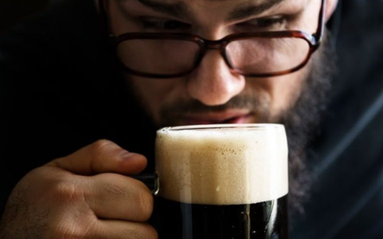 People binge-drink more with every week of lockdown