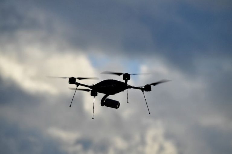 Make use of drones to stop illegal border crossings from Kalimantan into Sarawak, says Aspirasi