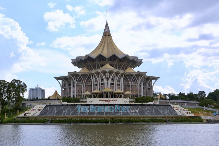 Covid-19 denies 2020 as Sarawak’s election year